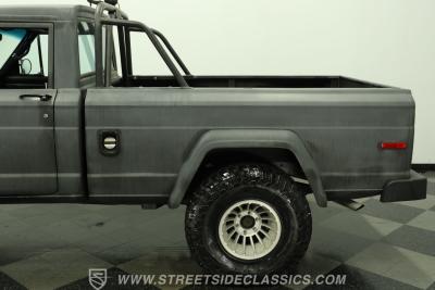 1981 Jeep J10 Honcho