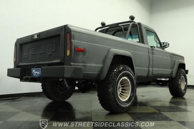 1981 Jeep J10 Honcho
