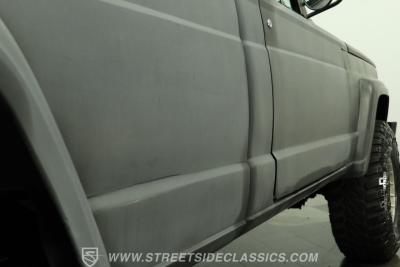 1981 Jeep J10 Honcho
