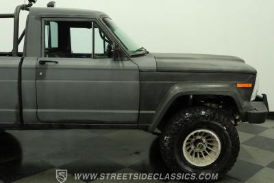 1981 Jeep J10 Honcho
