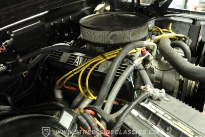 1981 Jeep J10 Honcho