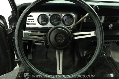 1981 Jeep J10 Honcho