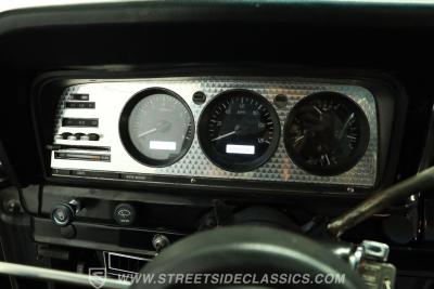 1981 Jeep J10 Honcho