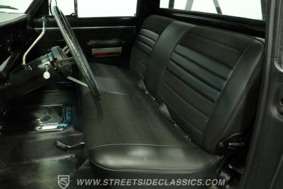 1981 Jeep J10 Honcho