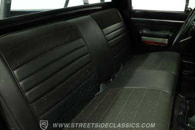 1981 Jeep J10 Honcho
