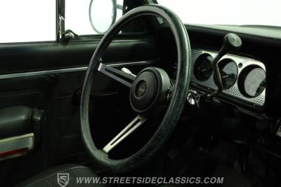 1981 Jeep J10 Honcho