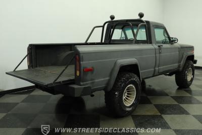 1981 Jeep J10 Honcho