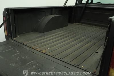 1981 Jeep J10 Honcho