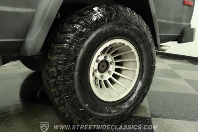 1981 Jeep J10 Honcho