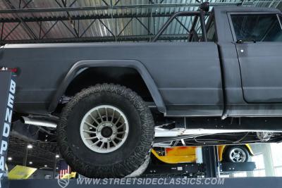 1981 Jeep J10 Honcho