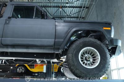 1981 Jeep J10 Honcho