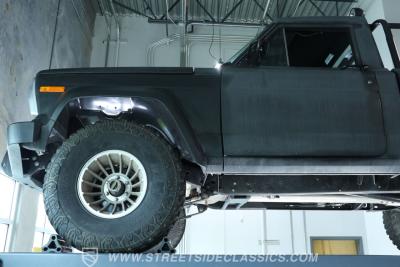 1981 Jeep J10 Honcho