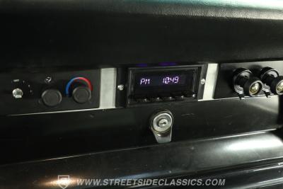 1981 Jeep J10 Honcho