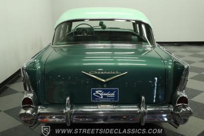 1957 Chevrolet Bel Air 4 Door Sedan
