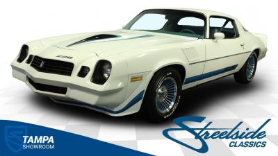 1979 Chevrolet Camaro Z/28