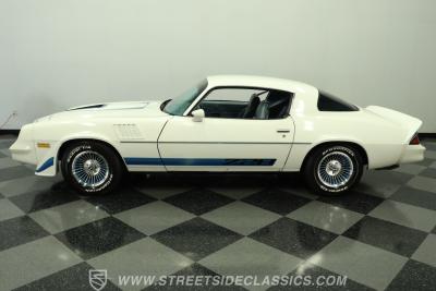 1979 Chevrolet Camaro Z/28