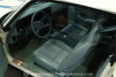 1979 Chevrolet Camaro Z/28