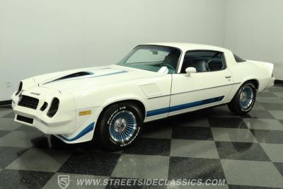 1979 Chevrolet Camaro Z/28