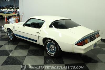 1979 Chevrolet Camaro Z/28