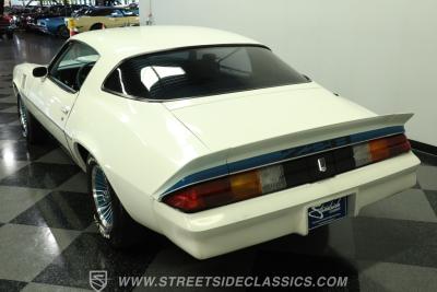 1979 Chevrolet Camaro Z/28