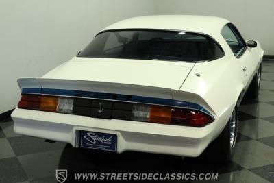 1979 Chevrolet Camaro Z/28