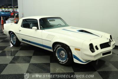 1979 Chevrolet Camaro Z/28