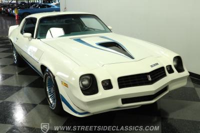 1979 Chevrolet Camaro Z/28