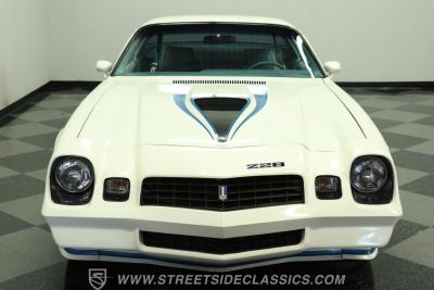 1979 Chevrolet Camaro Z/28