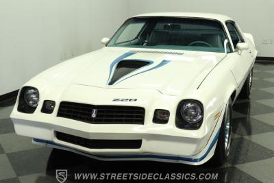 1979 Chevrolet Camaro Z/28