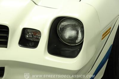 1979 Chevrolet Camaro Z/28