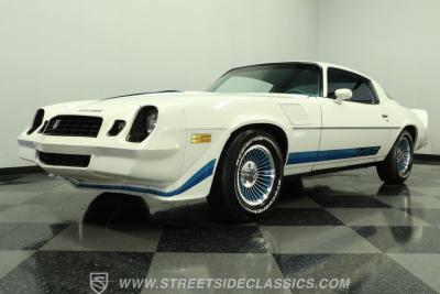 1979 Chevrolet Camaro Z/28