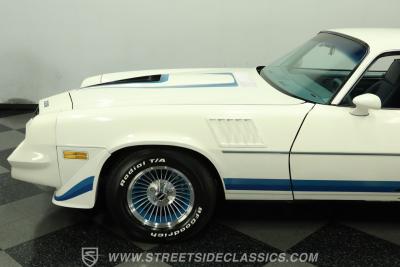 1979 Chevrolet Camaro Z/28