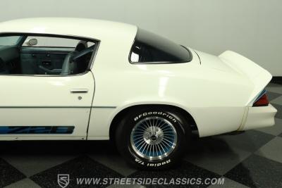 1979 Chevrolet Camaro Z/28