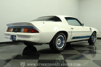 1979 Chevrolet Camaro Z/28