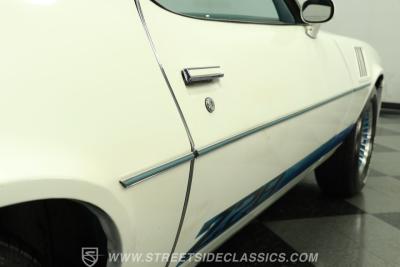 1979 Chevrolet Camaro Z/28