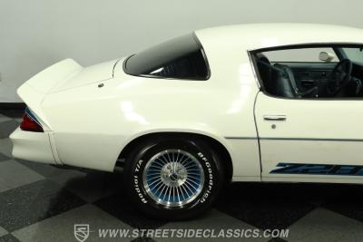 1979 Chevrolet Camaro Z/28