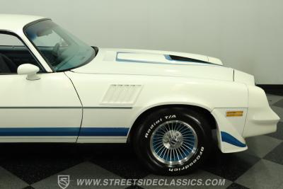 1979 Chevrolet Camaro Z/28