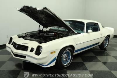 1979 Chevrolet Camaro Z/28