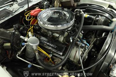 1979 Chevrolet Camaro Z/28