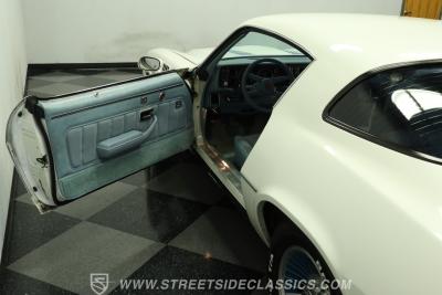 1979 Chevrolet Camaro Z/28