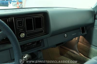 1979 Chevrolet Camaro Z/28