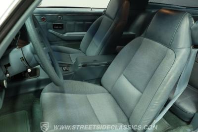 1979 Chevrolet Camaro Z/28