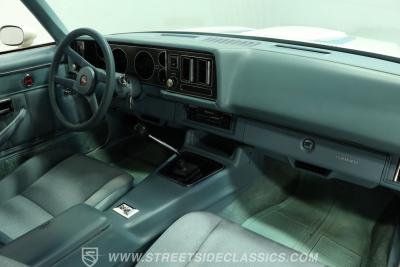 1979 Chevrolet Camaro Z/28