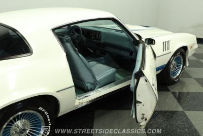 1979 Chevrolet Camaro Z/28