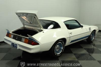 1979 Chevrolet Camaro Z/28
