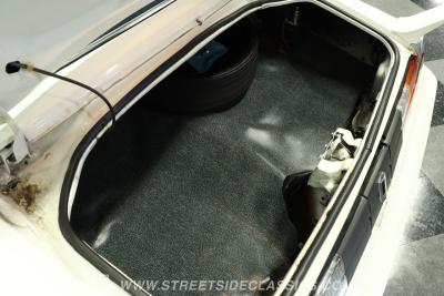 1979 Chevrolet Camaro Z/28