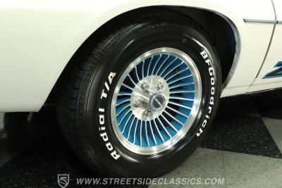 1979 Chevrolet Camaro Z/28
