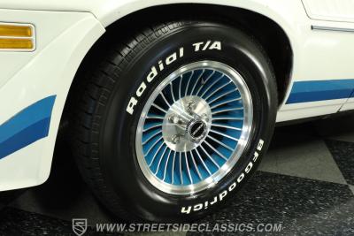 1979 Chevrolet Camaro Z/28