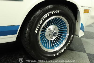 1979 Chevrolet Camaro Z/28