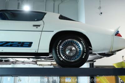 1979 Chevrolet Camaro Z/28